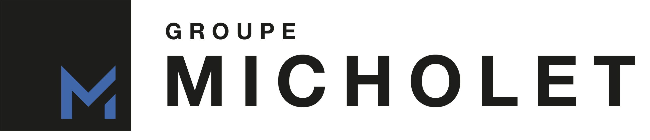 Groupe Micholet