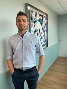 Julien - Directeur