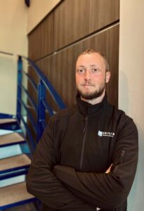 Nicolas - Aide conducteur de travaux