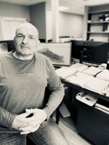 Christophe - Ingénieur Calculateur