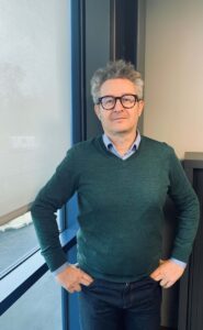DURIS Frédéric - Responsable HSE