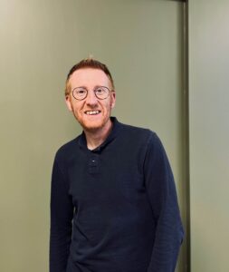 Olivier - Chargé d_affaire
