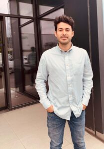 Quentin - Directeur