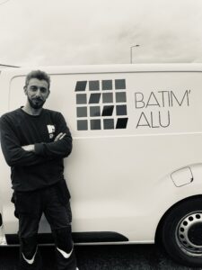 Julien - Conducteur Travaux