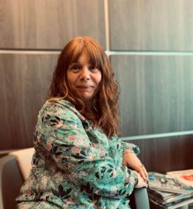 Marie-Anne - Assistante Administrative et Comptable -