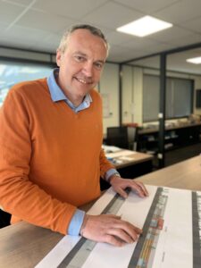 Pascal - Responsable de production