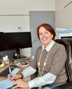 Corinne - Assistante R.H.