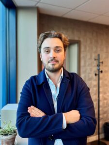 Pierre-Louis - Directeur SERMECA