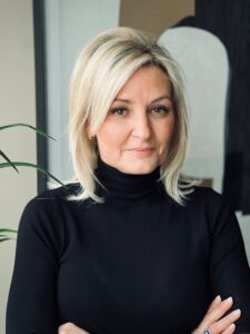 Annabelle - Responsable GM INVEST