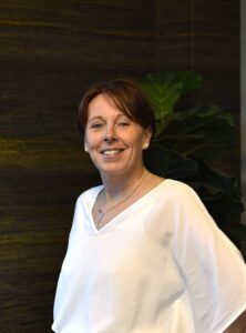 Corinne - Assistante R.H.